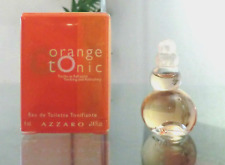 Orange tonic edt d'occasion  Nice-
