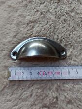Auswahl muschelgriffe metall gebraucht kaufen  Celle