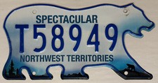 Northwest territories polar for sale  Reseda
