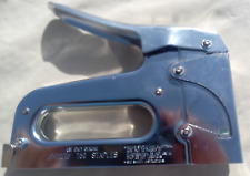 Arrow 50p staple for sale  Llano