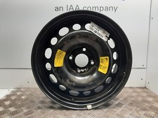 Steel wheel citroen for sale  DONCASTER