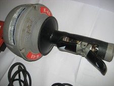 Ridgid k45 abfluss gebraucht kaufen  Köln