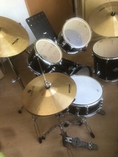 Fast neues sonor gebraucht kaufen  Iserlohn