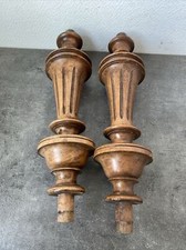 Anciennes colonnes bois d'occasion  Aix-les-Bains