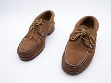 Timberland herren mokassin gebraucht kaufen  Nordhorn
