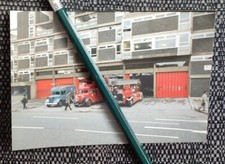 London fire brigade for sale  HARLOW
