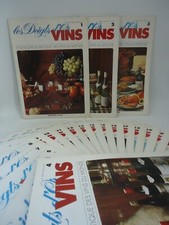 Doigts vins vol. d'occasion  Plonéour-Lanvern