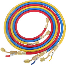 Refrigerant charging hose for sale  London