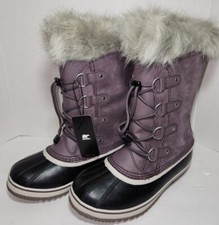 Sorel snow boots for sale  El Paso