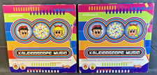 1990s kaleidoscope music for sale  Yuba City