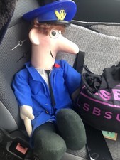 Postman pat doll for sale  GUILDFORD