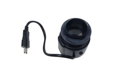 Lux adapter kabel gebraucht kaufen  Darmstadt