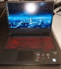 Asus tuf gaming usato  Valenza