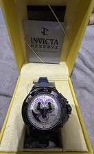 Invicta 18559 excursion for sale  GLOUCESTER