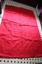 Retro canvas red for sale  STEVENAGE