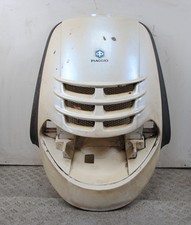 62333 carena scudo usato  Roma
