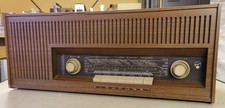 Vintage blaupunkt paris gebraucht kaufen  Burgthann