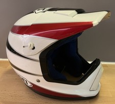 Casque shoei vx5 d'occasion  Saint-Etienne