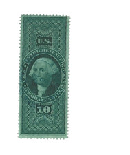 Stamps revenues scott d'occasion  Expédié en Belgium