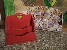 Set due porta usato Set due porta usato  Sannazzaro de Burgondi