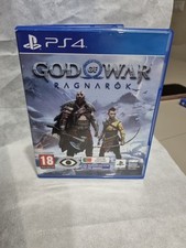 God Of War Ragnarok PlayStation 4 Ps4 N. L65 comprar usado  Enviando para Brazil