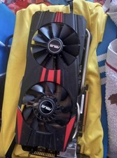 Asus GTX 780 directCU II oc comprar usado  Enviando para Brazil