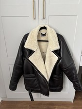 Zara women black for sale  MANSFIELD