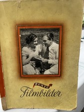 Bunte filmbilder buch gebraucht kaufen  Mahlow