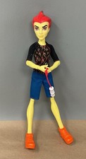 Monster high ghoul for sale  Bradenton