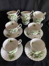 Royal albert bone for sale  CARLISLE