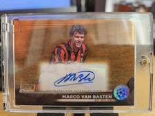 Marco van basten usato  Baranzate