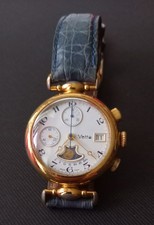 Orologio polso unisex usato  Trento
