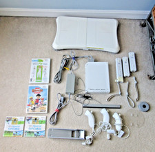 Wii console bundle for sale  Stevensville