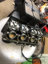 Kawasaki zxr750 carbs for sale  PETERBOROUGH