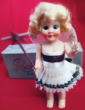 1950 rosebud doll for sale  UK
