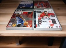 Lot ps3 sports for sale  Sanford