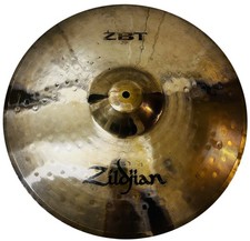 Zildjian zbt crash for sale  Cape Coral