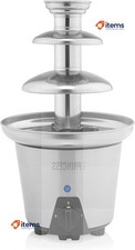 Princess chocolate fountains for sale  Ireland