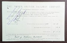1914 north british for sale  HASTINGS