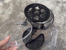 Electric egg cooker for sale  MANCHESTER