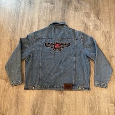 Harley davidson blue for sale  Irwin
