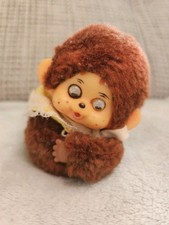 Monchhichi mini monchhichi gebraucht kaufen  Storkow