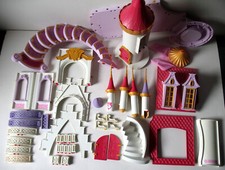 Playmobil 5142 palais d'occasion  Bergheim