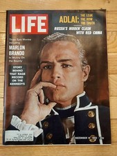Life magazine original for sale  Piney Flats
