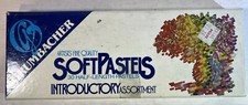 Grumbacher soft pastel for sale  Prescott
