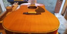 Morris w619 guitar for sale  BANBURY