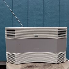 Bose acoustic wave for sale  Weirsdale