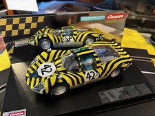 Carrera digital 124 d'occasion  Expédié en Belgium