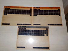 Lot microfiches yamaha500xt d'occasion  Saint-Amans-des-Cots