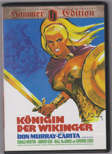 Königin wikinger the gebraucht kaufen  Leipzig